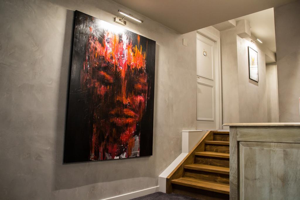 Les Chambres De Louise Habsheim Exterior foto